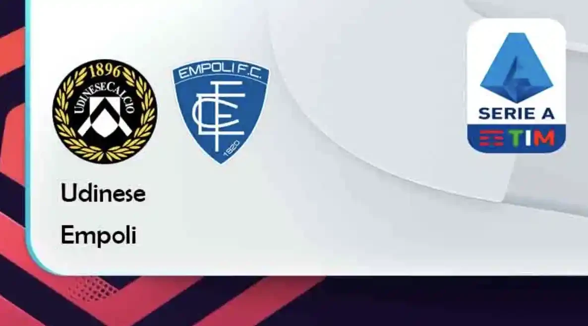 ONE88 Udinese vs Empoli – Tip bóng đá miễn phí hôm nay 19h30 – 16/04/2022 – VĐQG Italia