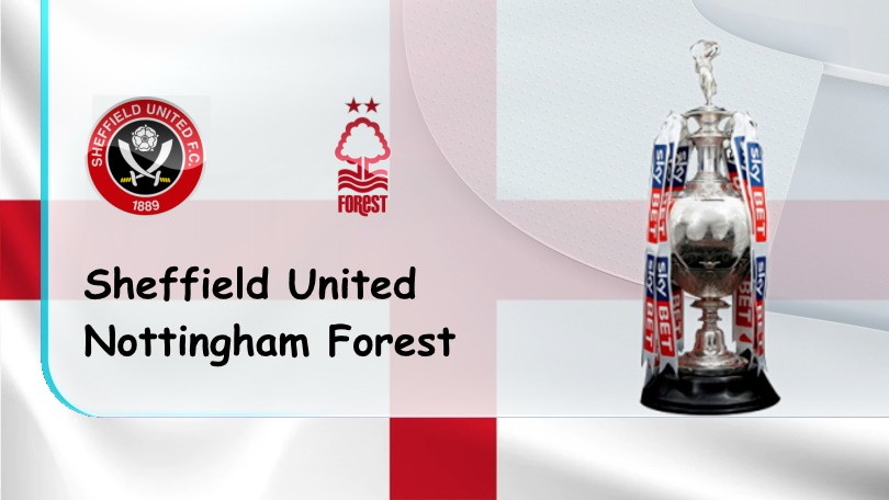 ONE88 Sheffield United vs Nottingham Forest – Nhận định kèo bóng đá 02h45 05/03/2022 – Hạng nhất Anh