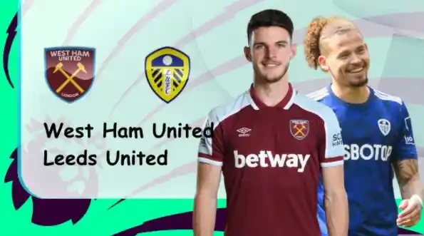ONE88 West Ham vs Leeds – Soi kèo nhà cái bóng đá – 21h00 16/01/2022 – Ngoại hạng Anh