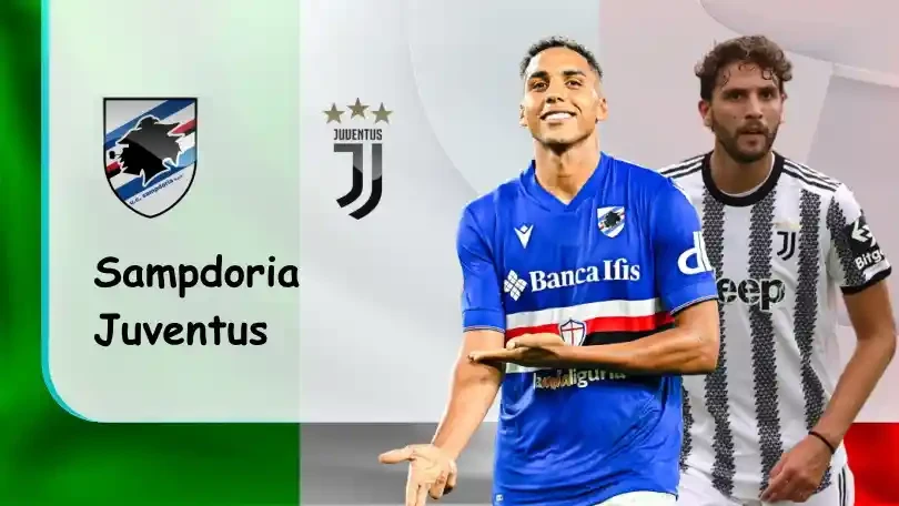 ONE88 Sampdoria vs Juventus – Soi kèo nhà cái bóng đá – 01h45 – 23/08/2022 – VĐQG Italia