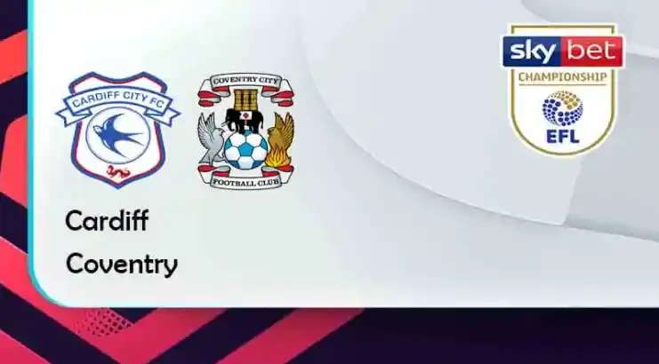 ONE88 Cardiff vs Coventry – Tip bóng đá miễn phí hôm nay 02h45 – 16/02/2022 – Hạng Nhất Anh.