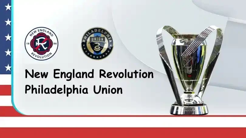 ONE88 New England Revolution vs Philadelphia Union – Tip bóng đá miễn phí hôm nay – 06h30 – 29/05/2022 – Nhà nghề Mỹ