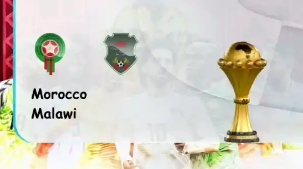 ONE88 Marocco vs Malawi – Soi kèo nhà cái bóng đá – 02h00 26/01/2022 – CAN Cup 2021