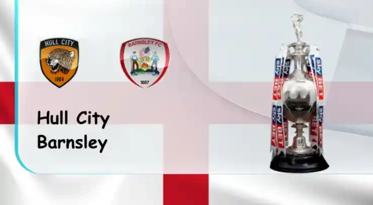 ONE88 Hull vs Barnsley – Soi kèo nhà cái bóng đá – 02h45 23/02/2022 – Hạng nhất Anh