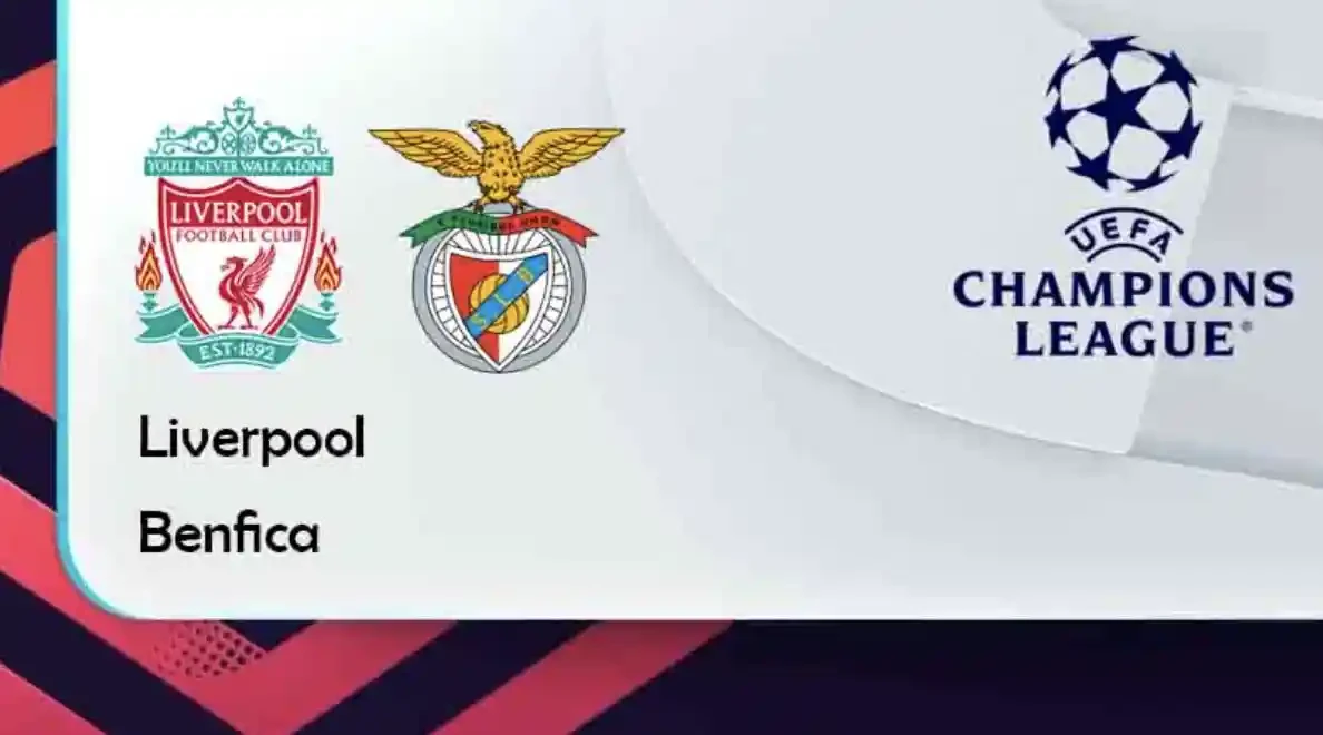 ONE88 Liverpool vs Benfica – Tip bóng đá miễn phí hôm nay 02h00 – 14/04/2022 – Champions League