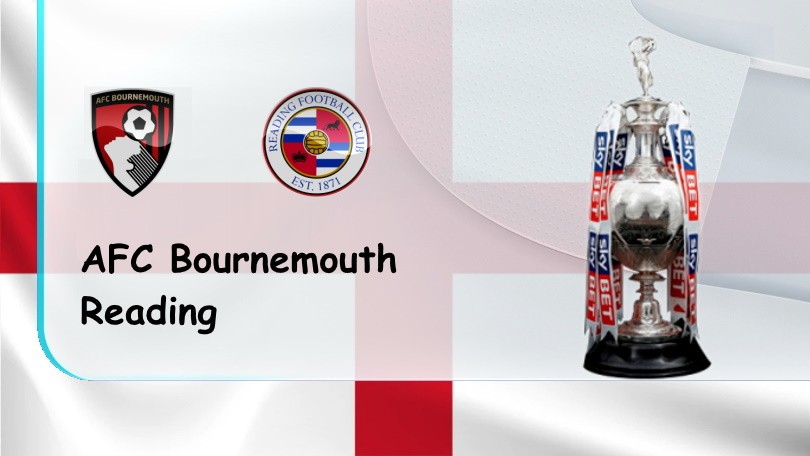 ONE88 Bournemouth vs Reading – Soi kèo nhà cái bóng đá – 02h45 16/03/2022 – Hạng nhất Anh