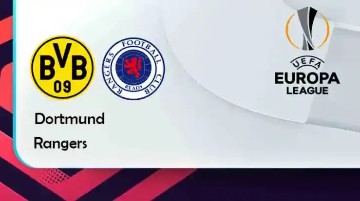 ONE88 Dortmund vs Rangers – Tip bóng đá miễn phí hôm nay 00h45 – 18/02/2022 – Europa League.