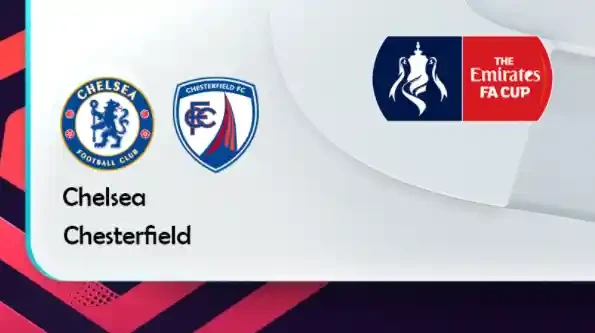 ONE88 Chelsea vs Chesterfield – Tip bóng đá miễn phí hôm nay 00h30 – 09/01/2022 – FA Cup.