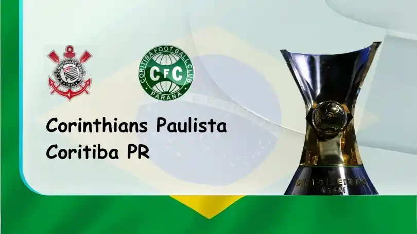 ONE88 Corinthians Paulista vs Coritiba – Soi kèo nhà cái bóng đá – 07h30 – 21/07/2022 – VĐQG Brazil