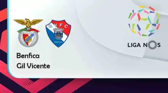 ONE88 Benfica vs Gil Vicente – Tip bóng đá miễn phí hôm nay 02h00 – 03/02/2022 – VĐQG Bồ Đào Nha.