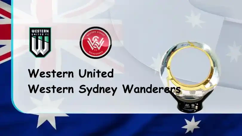 ONE88 Western United vs WS Wanderers – Soi kèo nhà cái bóng đá – 11h00 – 18/12/2022 – VĐQG Australia