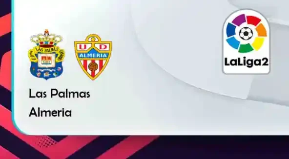 ONE88 Las Palmas vs Almeria – Tip bóng đá miễn phí hôm nay 03h30 – 10/01/2022 – Hạng 2 Tây Ban Nha.