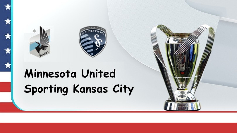 ONE88 Minnesota United vs Sporting Kansas City – Soi kèo nhà cái bóng đá – 07h00 – 14/07/2022 – Nhà nghề Mỹ