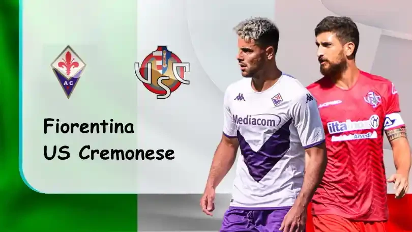 ONE88 Fiorentina vs Cremonese – Soi kèo nhà cái bóng đá – 23h30 – 14/08/2022 – VĐQG Italia