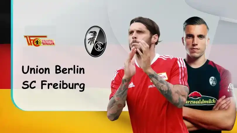 ONE88 Union Berlin vs SC Freiburg – Soi kèo nhà cái bóng đá – 02h30 16/12/2021 – VĐQG Đức