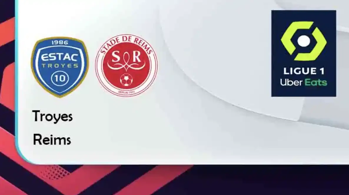 ONE88 Troyes vs Reims – Tip bóng đá miễn phí hôm nay 20h00 – 03/04/2022 – VĐQG Pháp