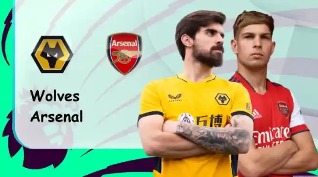 ONE88 Wolves vs Arsenal – Soi kèo nhà cái bóng đá – 02h45 11/02/2022 – Ngoại hạng Anh