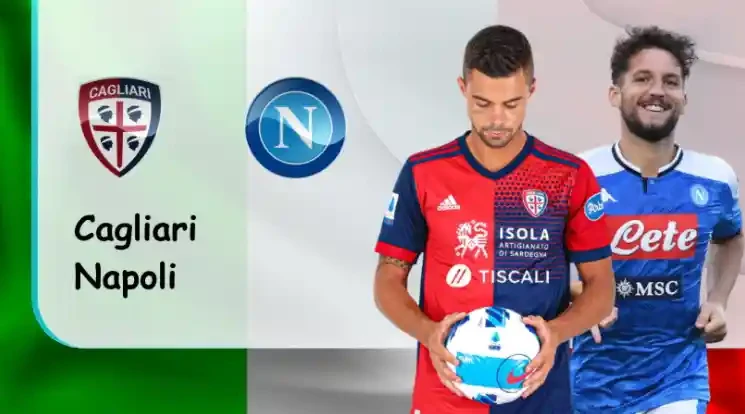 ONE88 Cagliari vs Napoli – Soi kèo nhà cái bóng đá – 01h00 22/02/2022 – VĐQG Italia