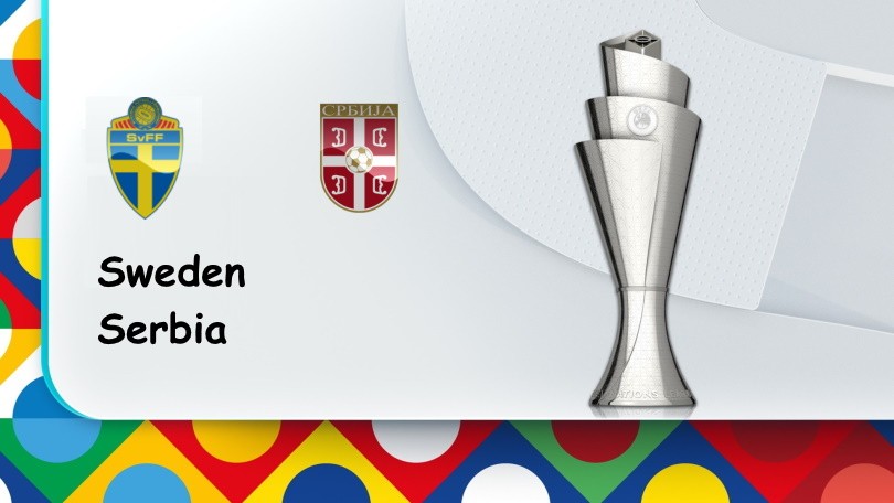 ONE88 Thụy Điển vs Serbia – Soi kèo nhà cái bóng đá – 01h45 – 10/06/2022 – UEFA Nations League