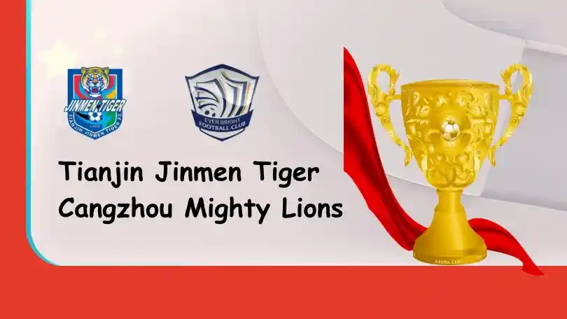 ONE88 Tianjin Jinmen Tiger vs Cangzhou Mighty Lions – Soi kèo nhà cái bóng đá –18h30 – 12/07/2022 – VĐQG Trung Quốc