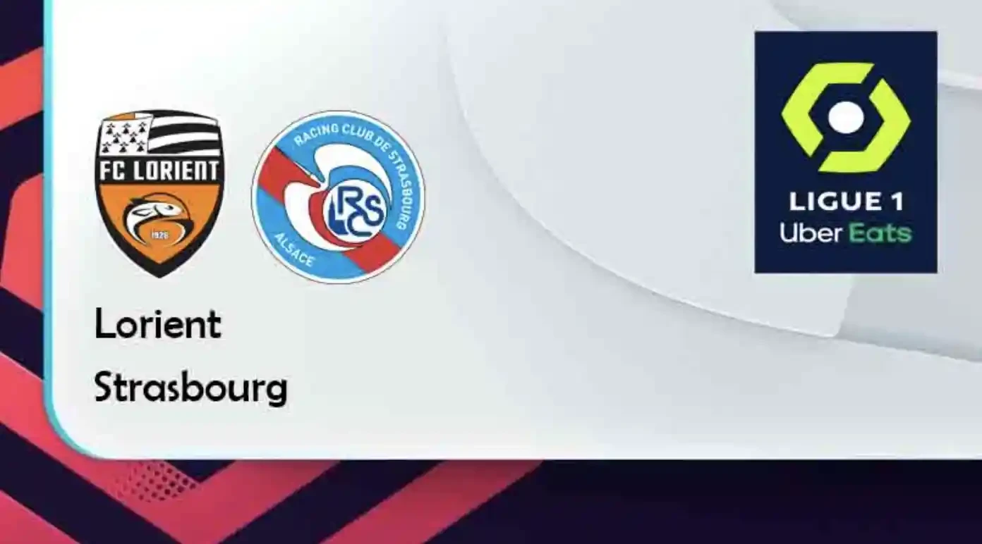 ONE88 Lorient vs Strasbourg – Tip bóng đá miễn phí hôm nay 21h00 – 20/03/2022 – VĐQG Pháp