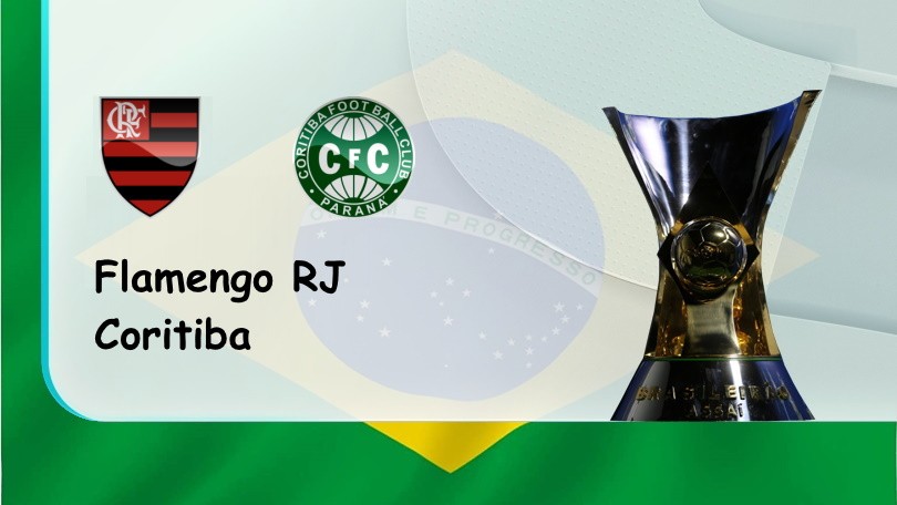 ONE88 Flamengo RJ vs Coritiba PR – Nhận định kèo bóng đá – 05h00 – 17/07/2022 – VĐQG Brazil
