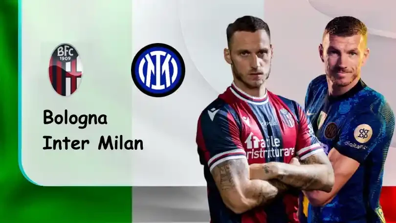 ONE88 Bologna vs Inter – Soi kèo nhà cái bóng đá – 01h15 28/04/2022 – VĐQG Italia