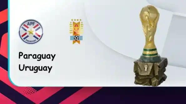 ONE88 Paraguay vs Uruguay – Soi kèo nhà cái bóng đá – 06h00 28/01/2022 – Vòng loại World Cup 2022