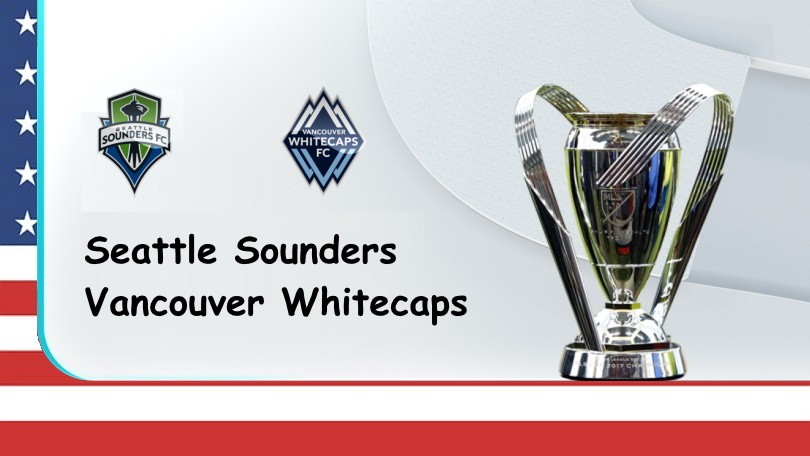 ONE88 Seattle Sounders vs Vancouver Whitecaps – Nhận định kèo bóng đá – 09h30 – 15/06/2022 – Nhà nghề Mỹ
