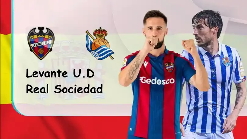 ONE88 Levante vs Real Sociedad – Soi kèo nhà cái bóng đá – 02h00 – 07/05/2022 – VĐQG Tây Ban Nha