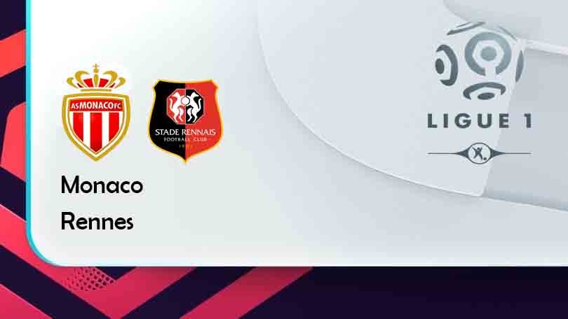 ONE88 Monaco vs Rennes – Tip bóng đá miễn phí hôm nay 03h00 – 23/12/2021 – VĐQG Pháp.