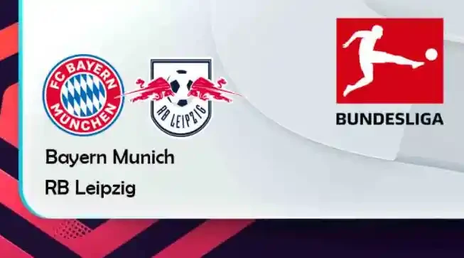 ONE88 Bayern Munich vs RB Leipzig – Tip bóng đá miễn phí hôm nay 00h30 – 06/02/2022 – VĐQG Đức.