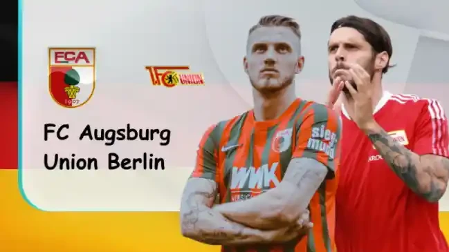 ONE88 Augsburg vs Union Berlin – Soi kèo nhà cái bóng đá – 21h30 05/02/2022 – VĐQG Đức