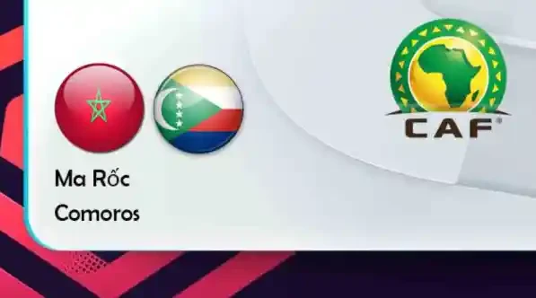 ONE88 Ma Rốc vs Comoros – Tip bóng đá miễn phí hôm nay 23h00 – 14/01/2022 – CAN CUP 2021.