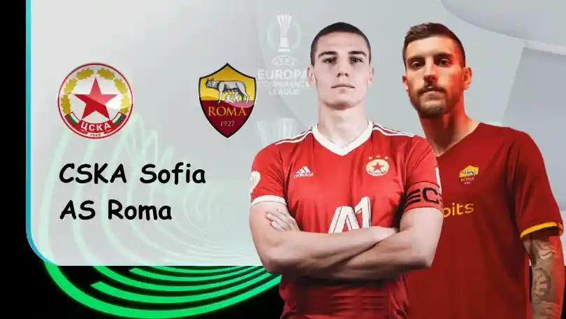 ONE88 CSKA Sofia vs AS Roma – Nhận định kèo bóng đá 00h45 10/12/2021 – UEFA Europa Conference League