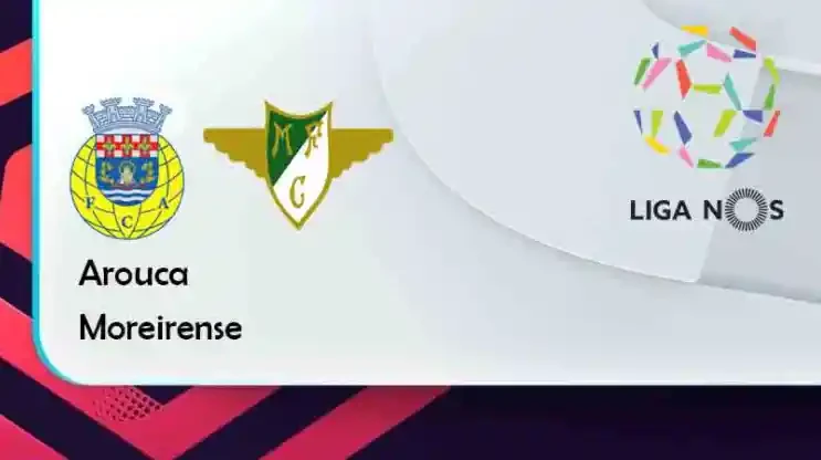 ONE88 Arouca vs Moreirense – Tip bóng đá miễn phí hôm nay 03h30 – 27/02/2022 – VĐQG Bồ Đào Nha.