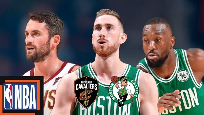 ONE88 Cleveland Cavaliers vs Boston Celtics – Nhận định, soi kèo bóng rổ 08h05 14/11/2021 – NBA