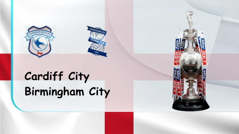 ONE88 Cardiff City vs Birmingham City – Tip bóng đá miễn phí hôm nay – 18h30 – 13/08/2022 – Hạng nhất Anh