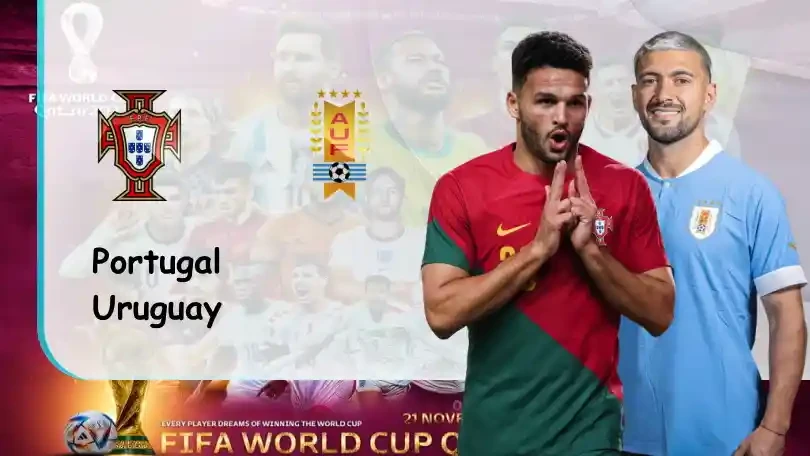ONE88 Bồ Đào Nha vs Uruguay – Nhận định kèo bóng đá – 02h00 – 29/11/2022 – World Cup 2022