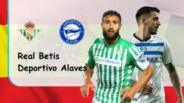 ONE88 Real Betis vs Alaves – Nhận định kèo bóng đá 02h00 19/01/2022 – VĐQG Tây Ban Nha