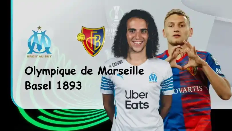 ONE88 Marseille vs Basel – Soi kèo nhà cái bóng đá – 03h00 11/03/2022 – Europa Conference League