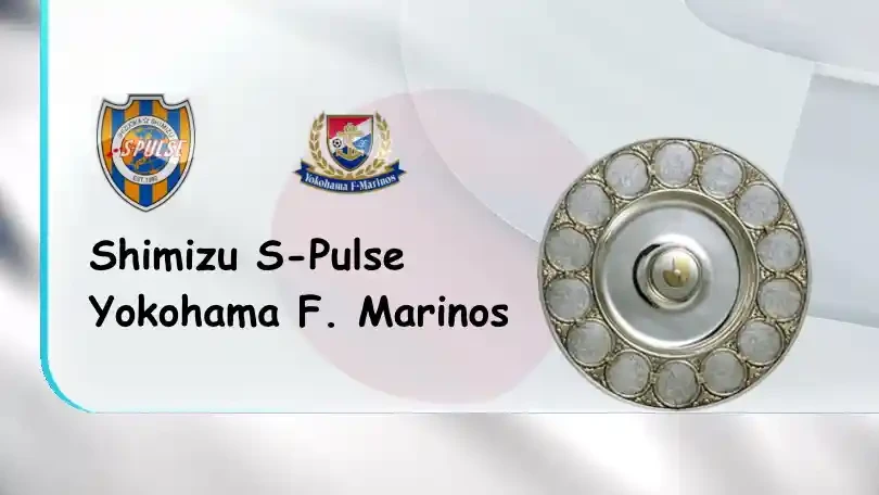 ONE88 Shimizu S-Pulse vs Yokohama F. Marinos – Soi kèo nhà cái bóng đá – 17h00 – 02/07/2022 – VĐQG Nhật Bản