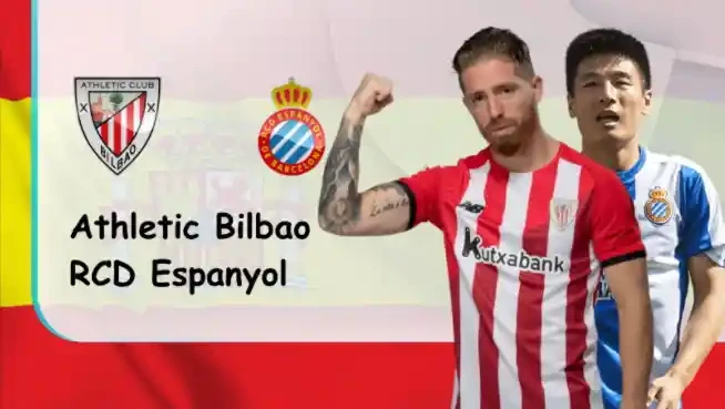 ONE88 Athletic Bilbao vs Espanyol – Soi kèo nhà cái bóng đá – 03h00 08/02/2022 – VĐQG Tây Ban Nha