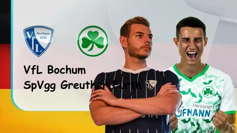 ONE88 Bochum vs Greuther Furth – Soi kèo nhà cái bóng đá – 21h30 05/03/2022 – VĐQG Đức