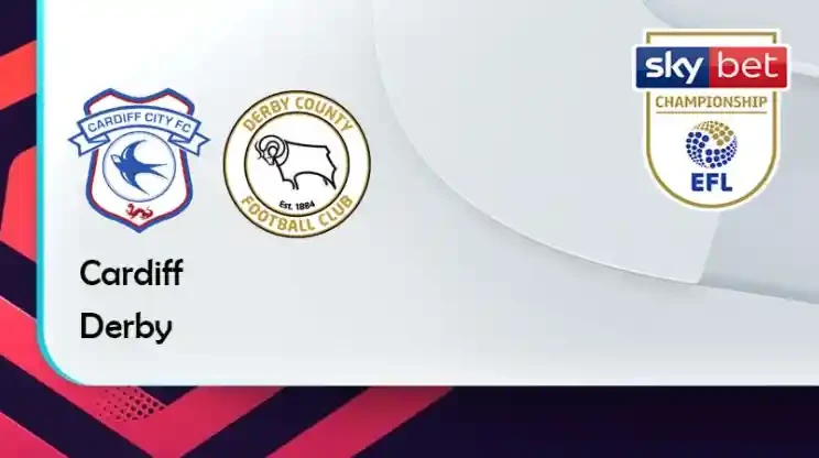 ONE88 Cardiff vs Derby – Tip bóng đá miễn phí hôm nay 02h45 – 02/03/2022 – Hạng Nhất Anh.