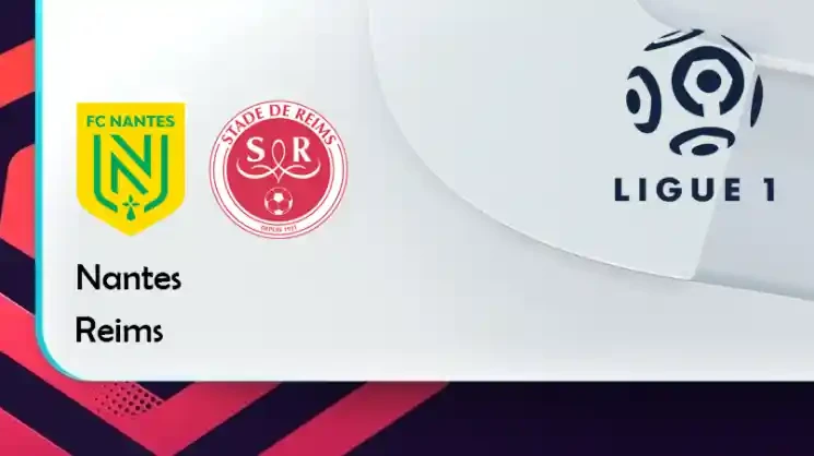 ONE88 Nantes vs Reims – Tip bóng đá miễn phí hôm nay 21h00 – 13/02/2022 – VĐQG Pháp.