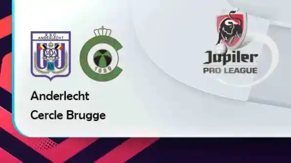 ONE88 Anderlecht vs Cercle Brugge – Tip bóng đá miễn phí hôm nay 03h00 – 27/01/2022 – VĐQG Bỉ