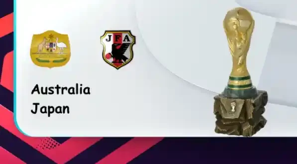 ONE88 Úc vs Nhật Bản – Soi kèo nhà cái bóng đá - 16h10 24/03/2022 – Vòng loại World Cup 2022