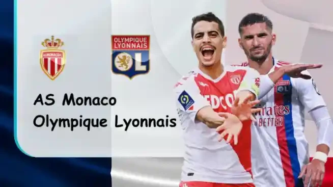 ONE88 Monaco vs Lyon – Nhận định kèo bóng đá 03h00 06/02/2022 – VĐQG Pháp