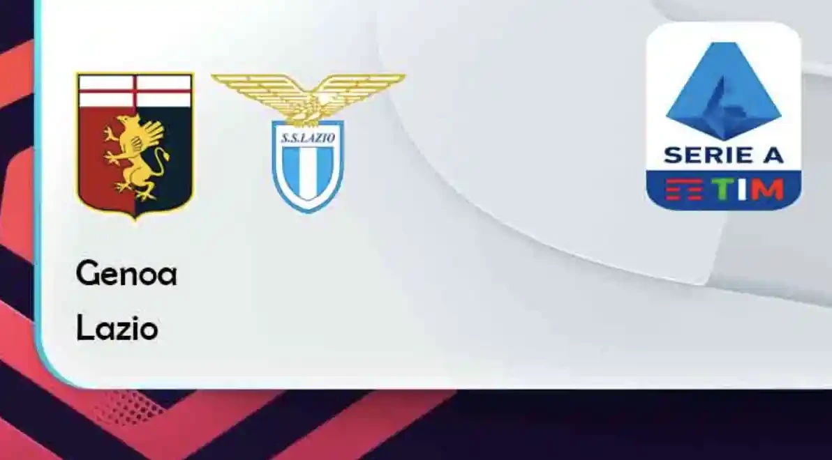 ONE88 Genoa vs Lazio – Tip bóng đá miễn phí hôm nay 17h30 – 10/04/2022 – VĐQG Italia